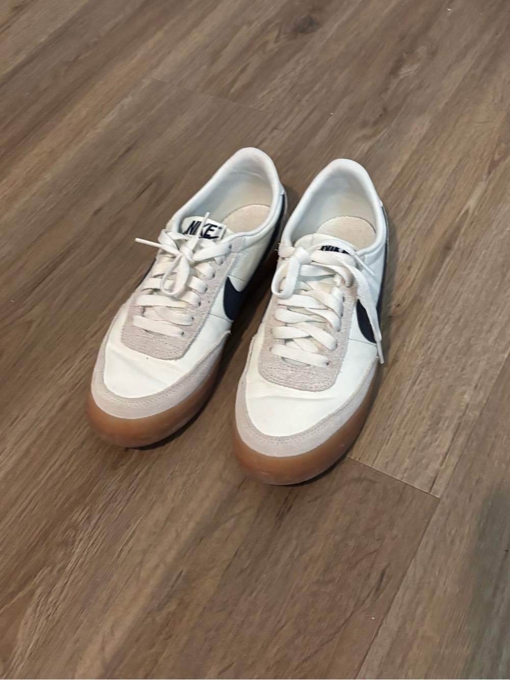 Nike Killshot sneakers